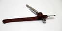Manual Transmission Shifter Assembly-S5D310Z Fidanza for BMW 2003 2.2L L6 GAS - photo 2