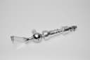 Manual Transmission Shifter Assembly-GAS Fidanza for Volkswagen 2000 2.0L L4 GAS - photo 1