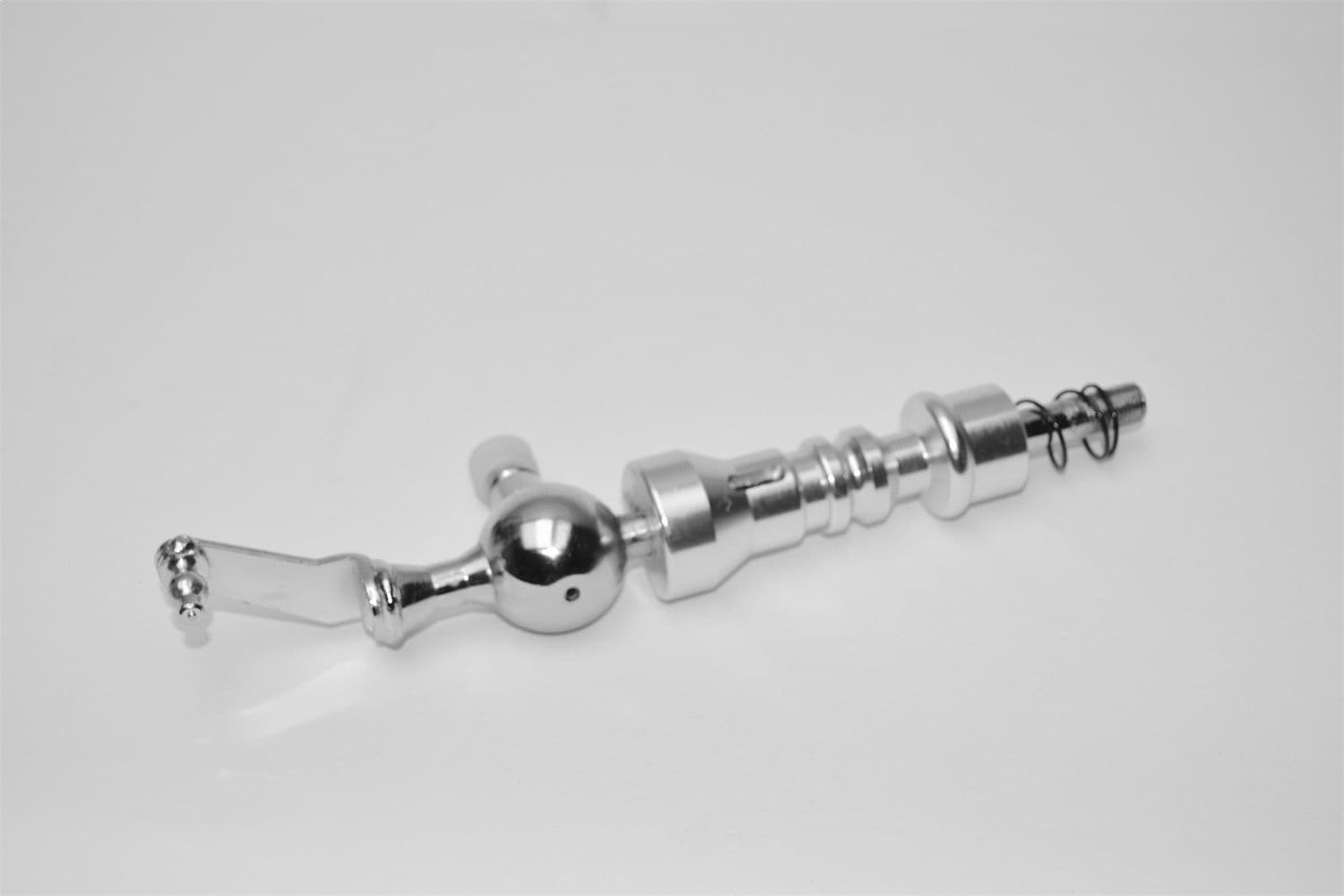 Manual Transmission Shifter Assembly-GAS Fidanza for Volkswagen 2000 2.0L L4 GAS