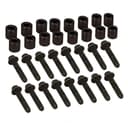 For Ford Exhaust Manifold Bolt-Maifold Bolt-Spacer Kit BD D 2003 6.0L V8 Diesel - photo 1