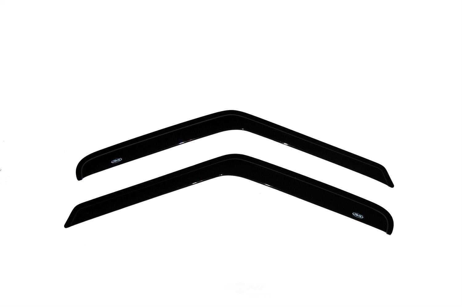 For GMC Side Window Deflector-Ventvisor Deflector Pc. Auto 1994 2.2L L4 GAS