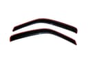 For GMC Savana 3500 Side Window Deflector-Ventvisor In-channel Deflect 2001 - photo 1