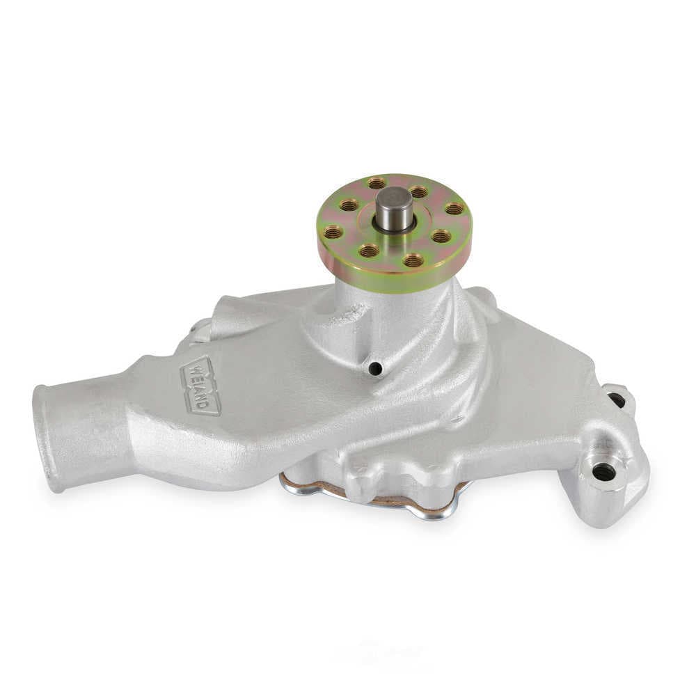 Water Pumps