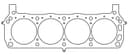 For Ford Explorer Engine Cylinder Head Gasket Cometic Gasket C5515-0 2000 - photo 2