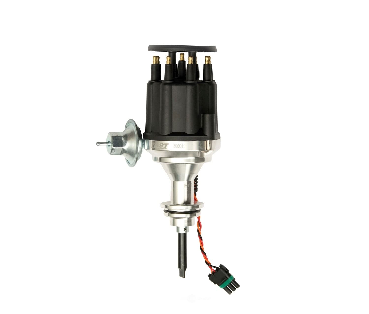 For Dodge Ramcharger Distributor Fast 1987 5.9L V8 GAS