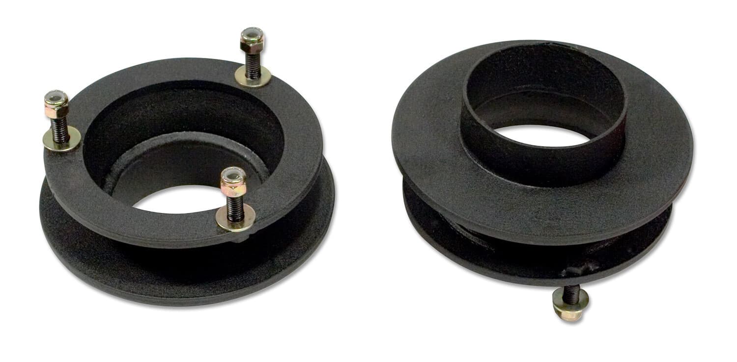 Suspension Leveling Kit-4WD Tuff Country for Ram 3500 2014