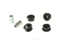 For Subaru Outback Suspension Control Arm Bushing-GT Limited Whitelin 2003 - photo 1