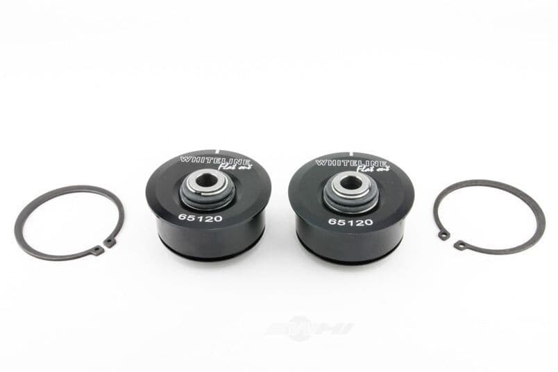 For Mitsubishi Lancer Suspension Control Arm Bushing-Evolution MR KCA400 2003
