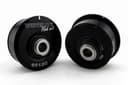 For Mitsubishi Lancer Suspension Control Arm Bushing-Evolution MR KCA400 2003 - photo 2