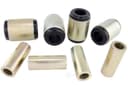 For INFINITI G35 Suspension Control Arm Bushing-Base Whiteline W629 2007 - photo 1