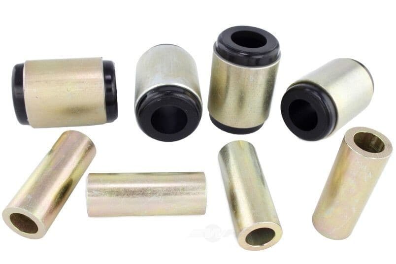 For INFINITI G35 Suspension Control Arm Bushing-Base Whiteline W629 2007