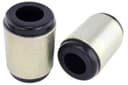 For INFINITI G35 Suspension Control Arm Bushing-Base Whiteline W629 2007 - photo 2