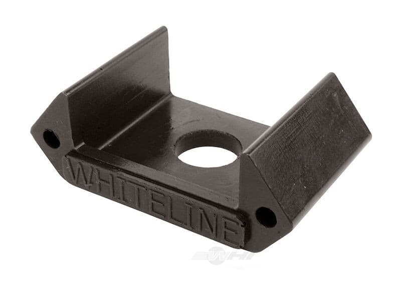Manual Transmission Shift Bushing-Base Whiteline KDT926 for Subaru 2013 2.0L H4 