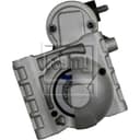 For Jeep Wrangler Starter Motor-Premium Remy Reman 2017 - photo 1