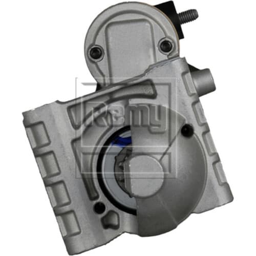 For Jeep Wrangler Starter Motor-Premium Remy Reman 2017