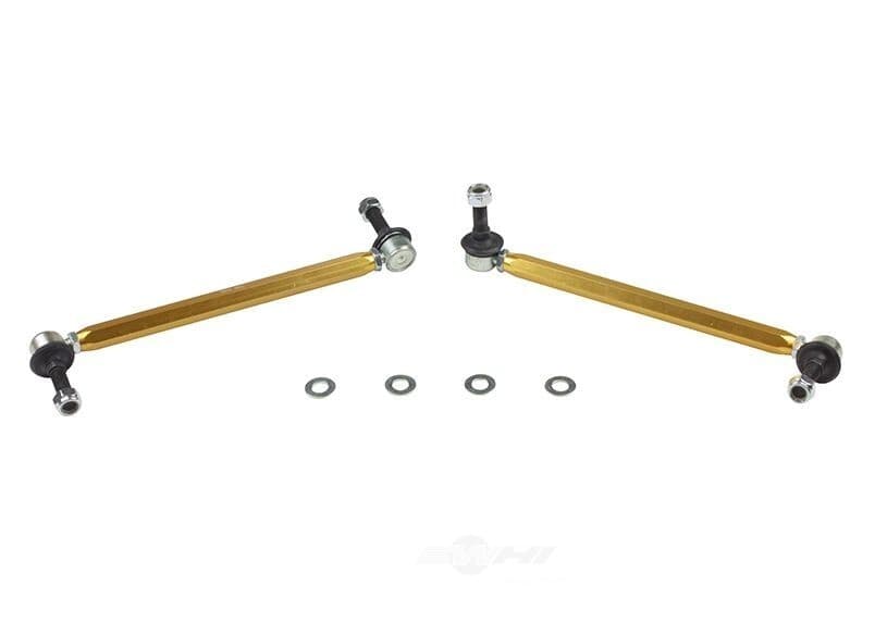 For Buick Verano Suspension Stabilizer Bar Link Kit-Base Whiteline 2012