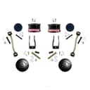 For Jeep Gladiator Suspension Lift Kit-Mojave Skyjacker G250MMSB fits 2020 - photo 1