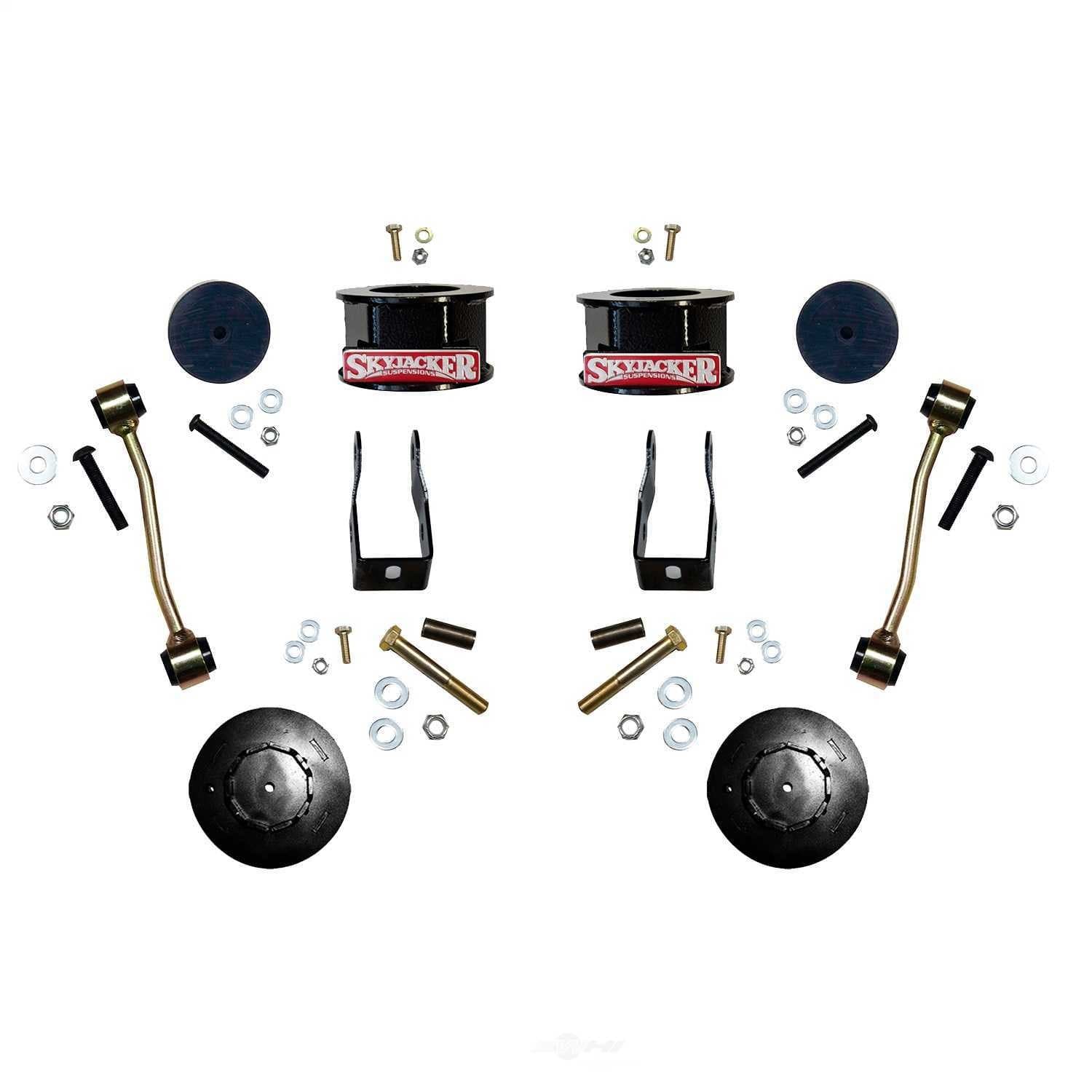 For Jeep Gladiator Suspension Lift Kit-Mojave Skyjacker G250MMSB fits 2024