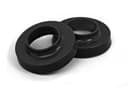 Suspension Leveling Kit-SE DAYSTAR KJ09107BK for Jeep Cherokee 1990 2.5L L4 GAS - photo 2