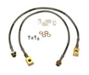 Brake Hydraulic Hose-4WD Skyjacker FBL88 for GMC K1500 1994 6.5L V8 Diesel - photo 1