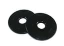 Suspension Shock Absorber Bushing-Base Whiteline W72043 for BMW 2000 2.5L L6 GAS - photo 1