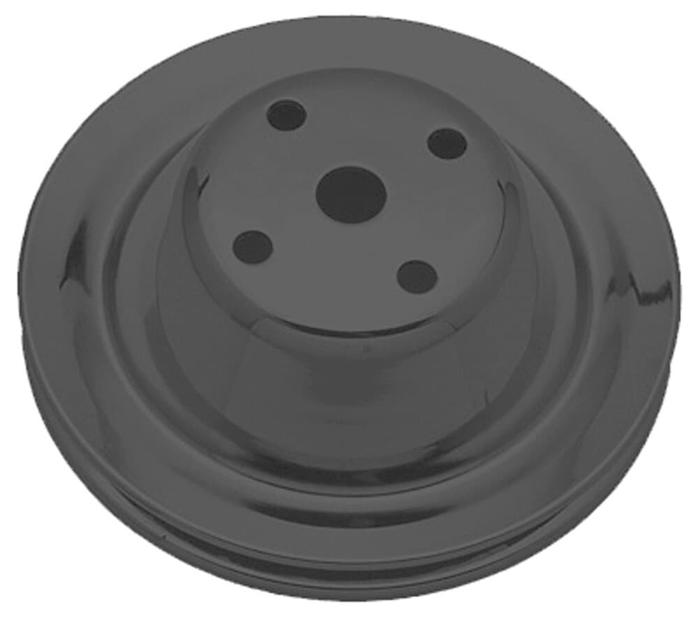 Pulleys