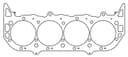 Engine Cylinder Head Gasket-Base Cometic Gasket C5816-051 for GMC 1968 6.5L V8 G - photo 2