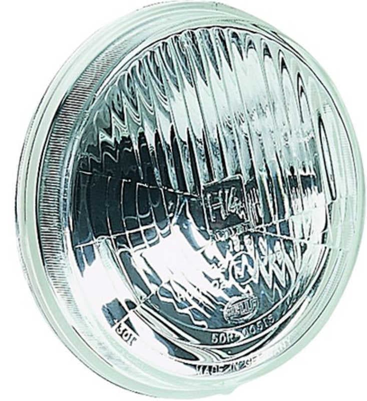 Headlights