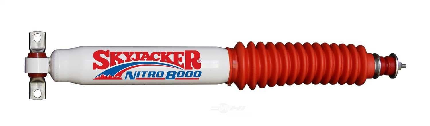 Suspension Shock Absorber-SE Skyjacker N8016 for Jeep Comanche 1990
