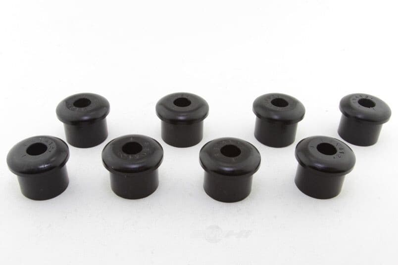 For Ford Fairlane Leaf Spring and Shackle Bushing Kit-500 Whiteline 1963