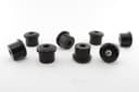For Ford Fairlane Leaf Spring and Shackle Bushing Kit-500 Whiteline 1963 - photo 2