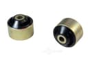 For Kia Optima Suspension Control Arm Bushing-SE Whiteline W53493 2004 - photo 1