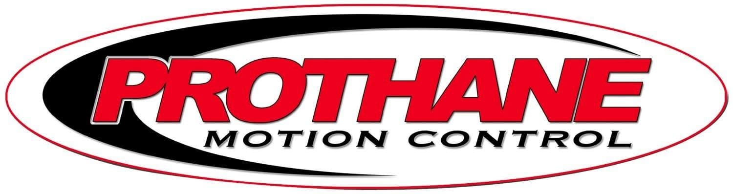 For Chevrolet Nova Suspension Bushing Kit-Base PROTHANE 7-2002-BL 1969