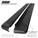 For Ford Explorer Running Board-WT rged - photo 1