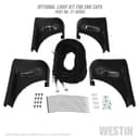 For Ford Explorer Running Board-WT rged - photo 4