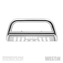 For Toyota Bumper Guard Westin 31-6000 fits Toyota Tacoma 2016 3.5L V6 GAS - photo 1