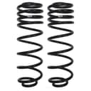 Coil Spring-SE Skyjacker TJ40RDR for Jeep Wrangler 2000 - photo 1