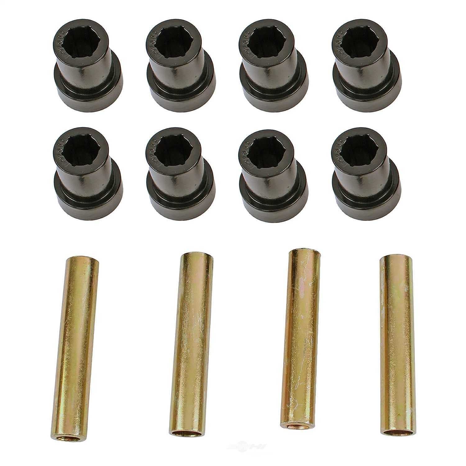 Leaf Spring Bushing-4WD Skyjacker SE11C for GMC K3500 1986 7.4L V8 GAS