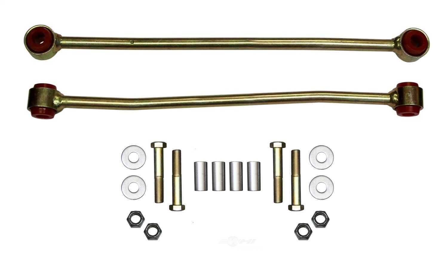 For Ford F-350 Super Duty Suspension Stabilizer Bar Link-XL 2000