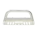 For Toyota Bumper Guard-Base Westin 31-5600 fits Toyota Tacom 2014 4.0L V6 GAS - photo 3