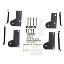 For Dodge Ram 2500 Step Nerf Bar-Crew Cab Pickup Westin 21-2315 2009 5.7L V8 GAS - photo 5