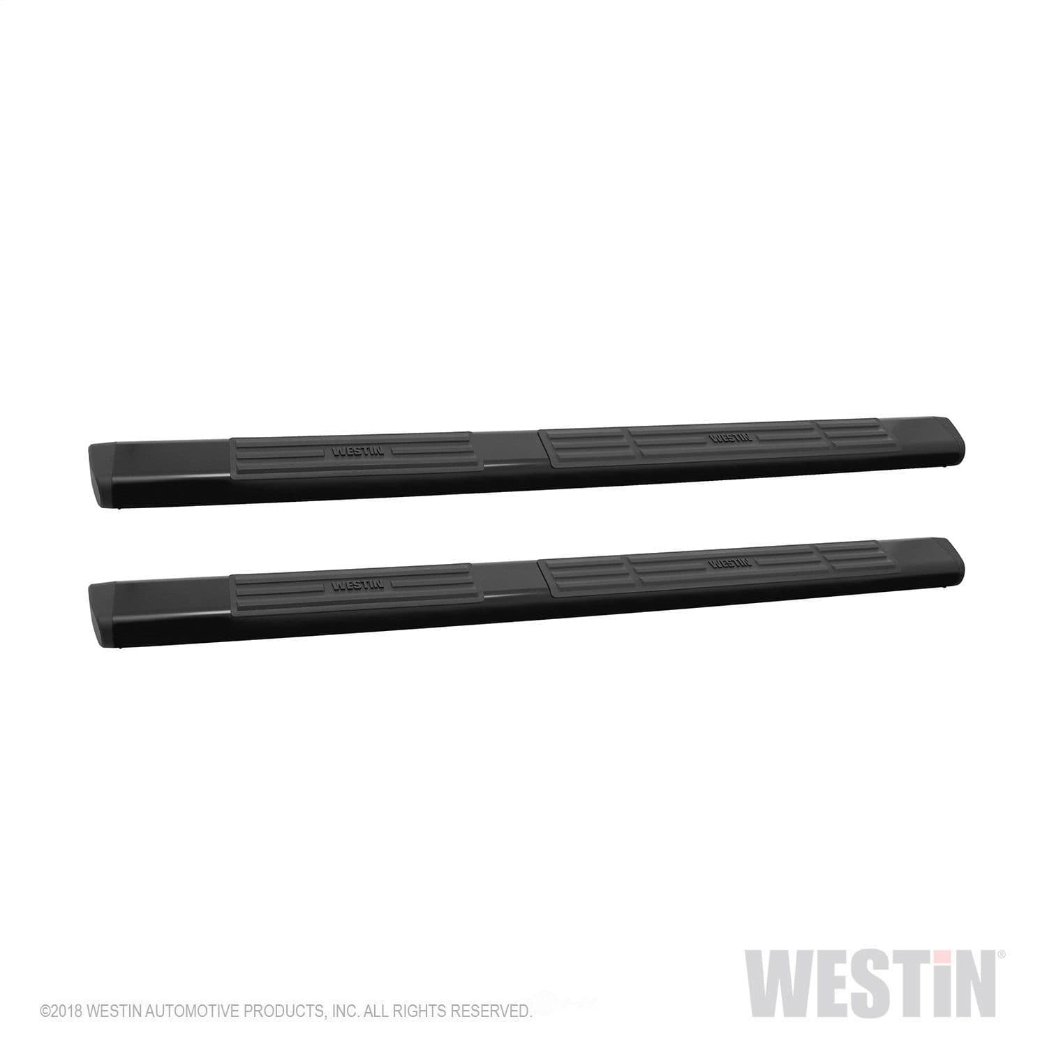 For GMC Yukon XL 1500 Step Nerf Bar-WT ated