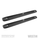 For GMC K3500 Running Board-Crew Cab Pickup Westin 27-0025 1992 7.4L V8 GAS - photo 1