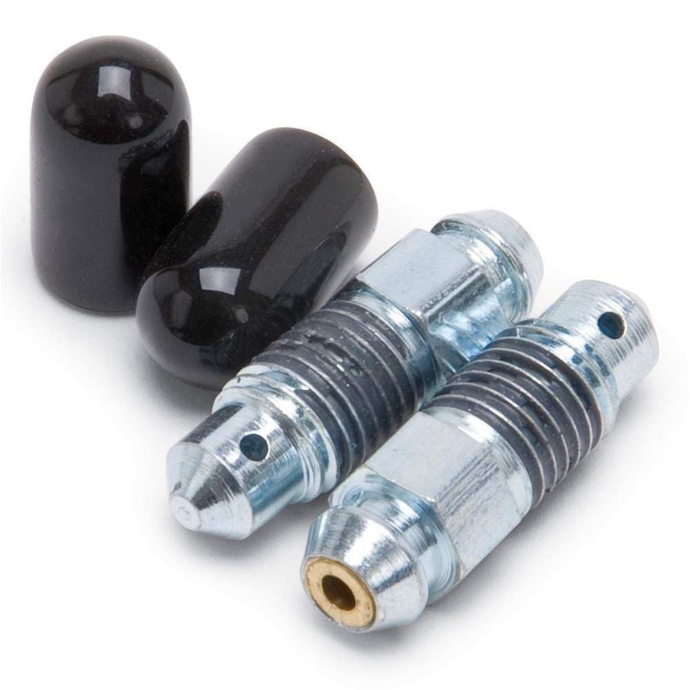 Brake Bleeder Screw-Base Russell for Dodge Grand Caravan 1995 3.0L V6 GAS