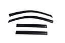 For Toyota Side Window Deflector-Ventvisor Deflector Pc. fits 2011 3.5L V6 Hybri - photo 1