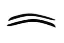 For Dodge Side Window Deflector-Ventvisor Deflector Pc. Auto 2003 5.7L V8 GAS - photo 1
