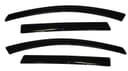 Auto Ventshade Side Window Deflector-Ventvisor Deflector Pc. fits 07-15 Mazda CX - photo 2