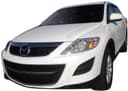 Auto Ventshade Side Window Deflector-Ventvisor Deflector Pc. fits 07-15 Mazda CX - photo 4