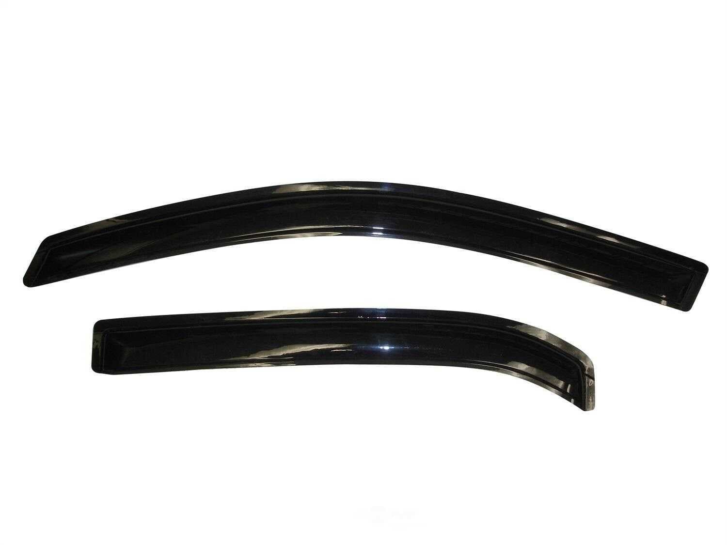 Auto Ventshade Side Window Deflector-Ventvisor Deflector Pc. fits 10-17 Chevrole
