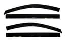 For Dodge Side Window Deflector-Ventvisor Deflector Pc. Auto 2013 3.6L V6 GAS - photo 1